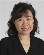 Dr. Leslie Cho, MD - Cleveland, OH - Cardiovascular Disease