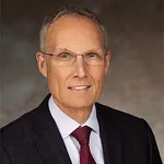 Dr. Fritz Richard Bech - Salt Lake City, UT - Surgery, Vascular Surgery