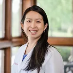 Dr. Helen Lai Kwong, DO - Westerville, OH - Family Medicine