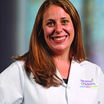 Dr. Allison Christine Langs Barlow