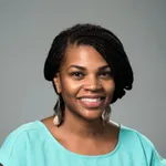 Dr. Ashley Victoria Mabina, MD - Savannah, GA - Pediatrics