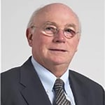 Dr. Patrick Chauvel