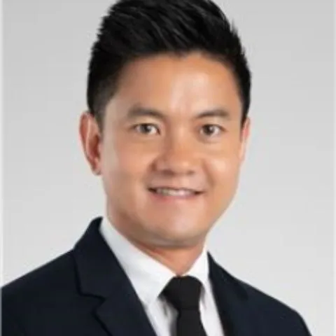 Dr. Jerry Dang, MD, PhD - Cleveland, OH - General Surgery