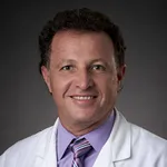 Dr. Rabibh Bechara, MD - Augusta, GA - Critical Care Medicine, Internal Medicine, Pulmonology