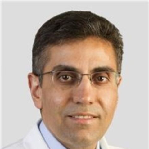 Dr. Vinit K Makkar, MD - Mayfield Heights, OH - General Hematology Oncology
