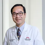 Dr. Deren Huang, MD - Newark, OH - Neurology, Psychiatry