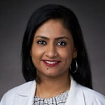 Dr. Asha Karippot, MD