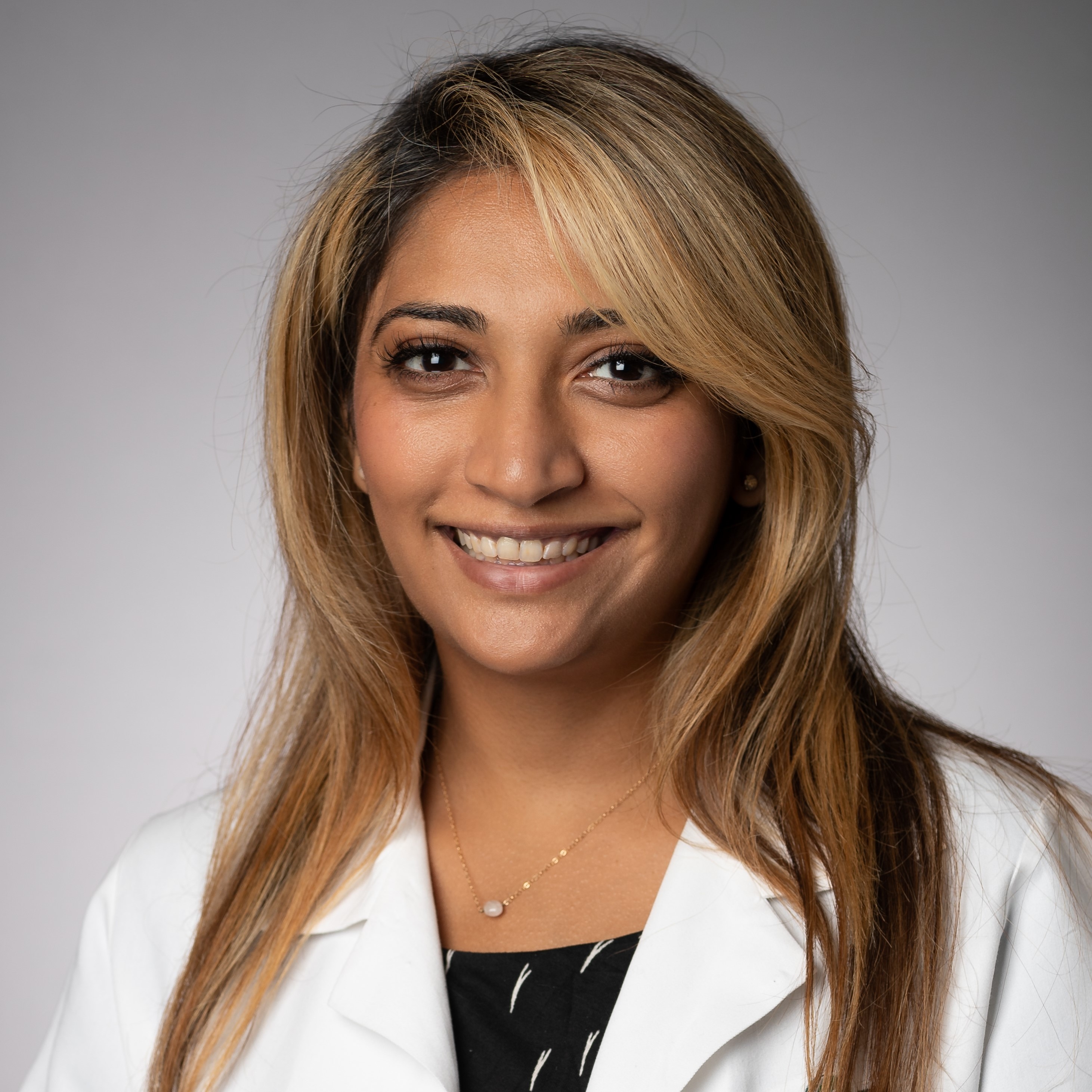 Dr. Natasha Navin Patel
