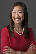 Dr. Karin Mieko Hayashida - Houston, TX - Obstetrics & Gynecology