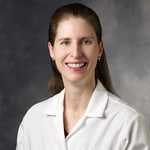 Dr. Anna Finley Caulfield