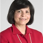Dr. Lilian Gonsalves