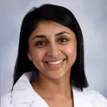 Dr. Shaulnie Mohan, MD
