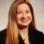 Dr. Danielle Markle-Price