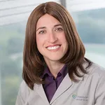 Dr. Miriam Nuer - Evanston, IL - Internal Medicine