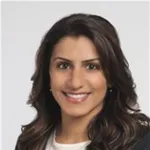 Dr. Zahraa Alhilli, MD - Cleveland, OH - Surgical Oncology