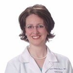 Dr. Laura E. Kimball-Ravari, MD