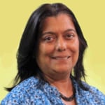 Dr. Lali Lavanya Reddy, MD