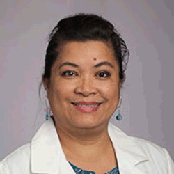 Dr. Maria Theresa Orense Villa, MD - San Diego, CA - Family Medicine