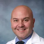 Dr. James Justin Goad - Loxahatchee, FL - Surgery, Other Specialty
