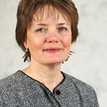 Olga Vilenovna Khait-Palant