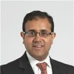 Sudipto Mukherjee, MD, MPH - Cleveland, OH - Oncology