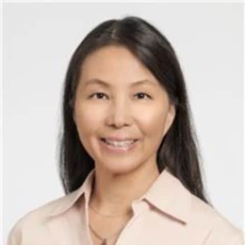 Dr. Linda Wang, MD - Wooster, OH - General Surgery