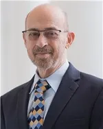 Dr. Steven Nissen, MD