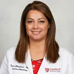 Dr. Tahereh Ghaziani - Redwood City, CA - Gastroenterology
