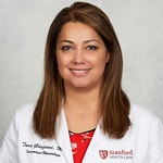 Dr. Tahereh Ghaziani