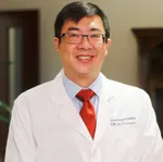 Dr. Brian Liang-Yu Chen - Greensboro, NC - Vascular Surgery, Surgery