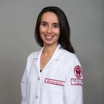 Dr. Maria Elena Vega-Sanchez, MD