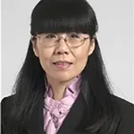 Dr. Zhong Ying - Cleveland, OH - Neurology, Epileptology, Clinical Neurophysiology