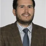Dr. Jorge Ataucuri Vargas, MD - Akron, OH - Pulmonology