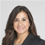 Mariam Alhilli, MD