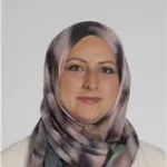 Dr. Manal Mahmoud - Cleveland, OH - Internal Medicine
