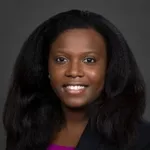 Dr. Chalese Katche Richardson-Olivier, MD - Manhasset, NY - Pediatric Cardiology