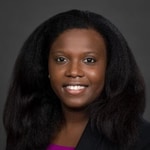 Dr. Chalese Katche Richardson-Olivier, MD