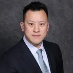 Dr. Douglas Liou, MD - Stanford, CA - Thoracic Surgery