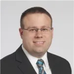 Dr. Neil Woody, MD - Cleveland, OH - Gastroenterology, Radiation Oncology