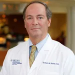 Dr. Graham Matthew Bundy - Richmond, VA - Thoracic Surgery, Surgery