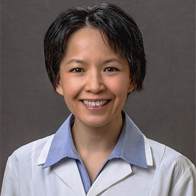 Dr. Natalie Mar