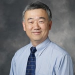 Dr. Yuen So