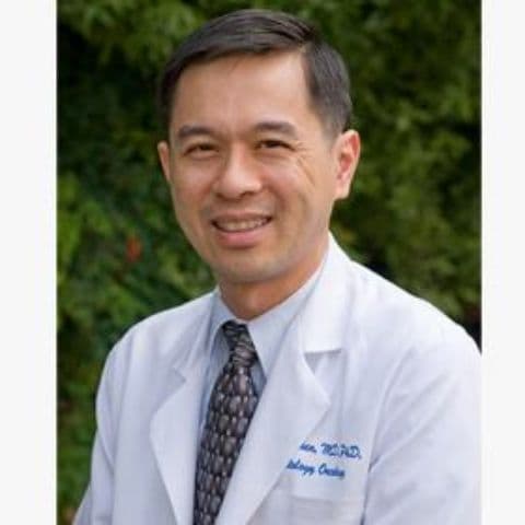 Dr. Thomas Chen, MD - San Jose, CA - Medical Oncology