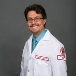 Dr. Daniel A. Salerno, MD, MS