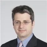 Dr. David Liska, MD - Cleveland, OH - Colorectal Surgery