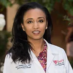 Dr. Aida Habtezion - Palo Alto, CA - Gastroenterology