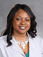 Dr. Natasha Harvey - Schaumburg, IL - Obstetrics & Gynecology