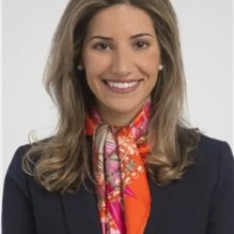 Dr. Amanda Nizam, MD - Cleveland, OH - General Hematology Oncology