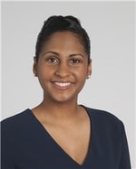Penelope Rampersad, MD
