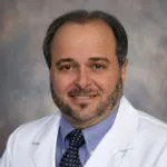 Dr. Kenneth Crager - Bradenton, FL - Rheumatology, Internal Medicine
